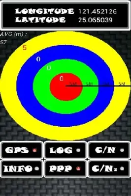 LuckyMan android App screenshot 2