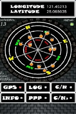 LuckyMan android App screenshot 7